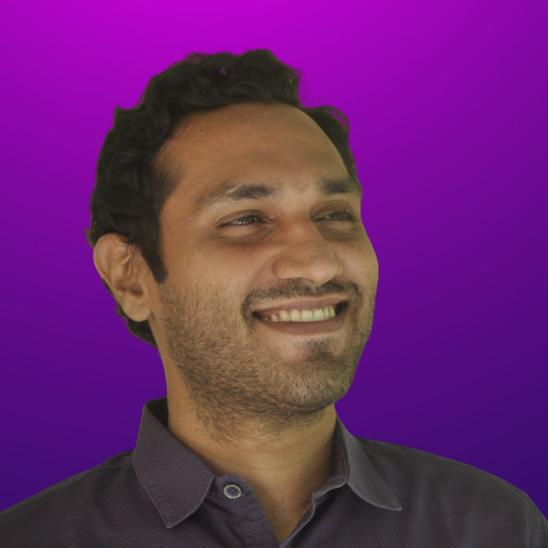 Nygel Varghese